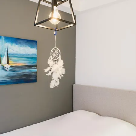 2 Bedroom Cozy Stylish Athens