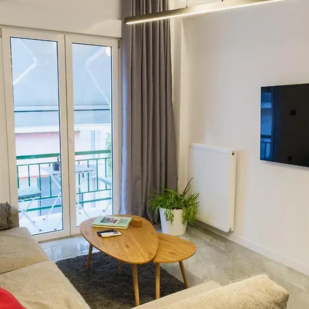 Apartment 2 Bedroom Cozy Stylish *