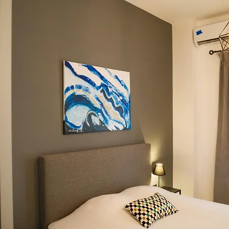 2 Bedroom Cozy Stylish * Athens
