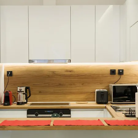 2 Bedroom Cozy Stylish * Athens