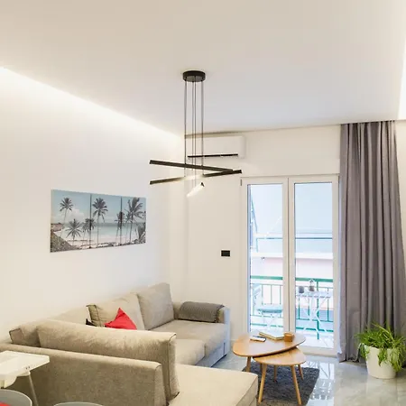 2 Bedroom Cozy Stylish